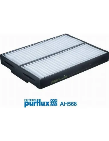 AH568 Filtro, aire habitáculo Purflux en Oferta