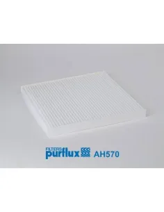 Filtro de habitáculo PURFLUX AH570 | Isuzu