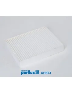 Filtro de habitáculo PURFLUX AH574 | Hyundai
