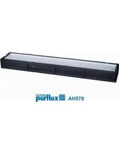 Filtro de habitáculo PURFLUX AH578 | Mercedes-Benz