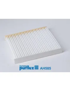 AH585 Filtro, aire habitáculo Purflux en Oferta