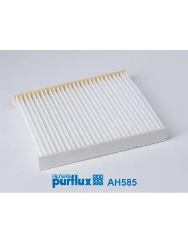 AH585 Filtro, aire habitáculo Purflux en Oferta