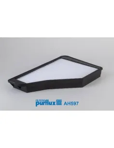 Filtro de habitáculo PURFLUX AH597 | Mercedes-Benz