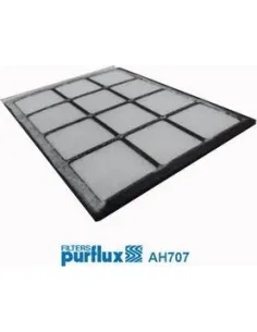 Filtro de habitáculo PURFLUX AH707 | Fiat