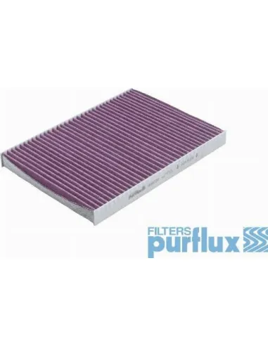 AHA104 Filtro, aire habitáculo Purflux en Oferta