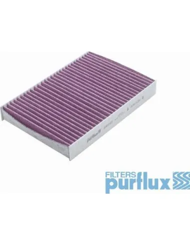 AHA143 Filtro, aire habitáculo Purflux en Oferta