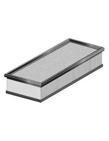 A1092 Filtro de aire Purflux en Oferta