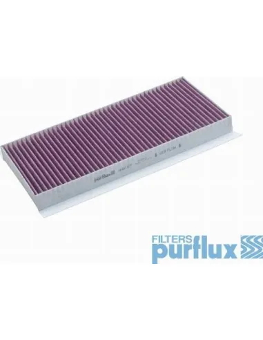 PURFLUX AHA167 | Filtro de habitáculo PM2.5