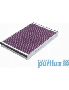Filtro de habitáculo PURFLUX AHA170 | General Motors