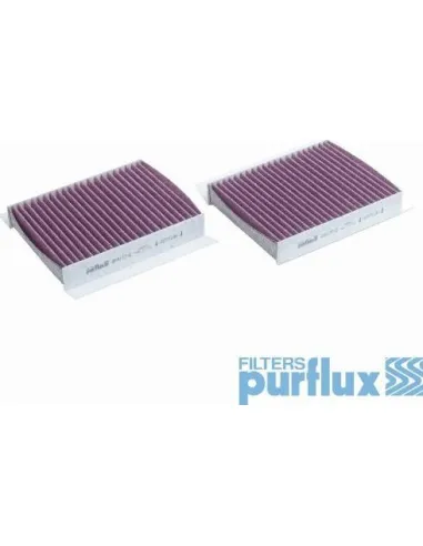PURFLUX AHA177-2 | Filtro de habitáculo PM2.5