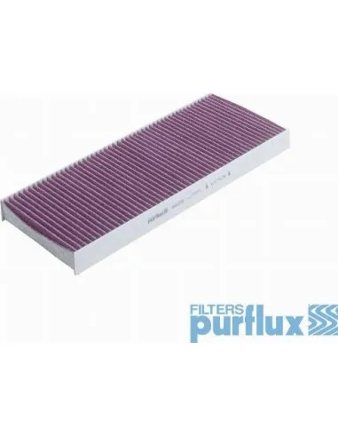 AHA205 Filtro, aire habitáculo Purflux en Oferta