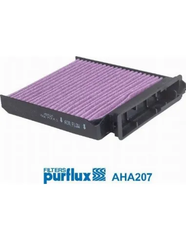 AHA207 Filtro, aire habitáculo Purflux en Oferta