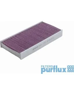 PURFLUX AHA213 | Filtro de habitáculo PM2.5