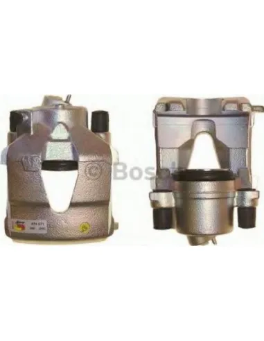 BOSCH 0 986 474 071 - Pinza de freno Golf V