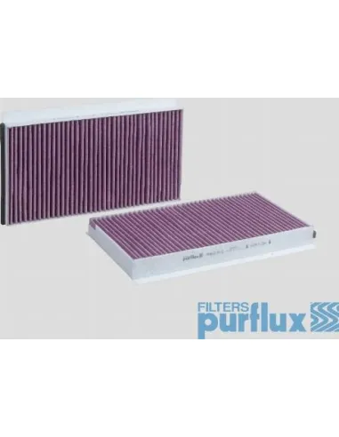 AHA219-2 Filtro, aire habitáculo Purflux en Oferta