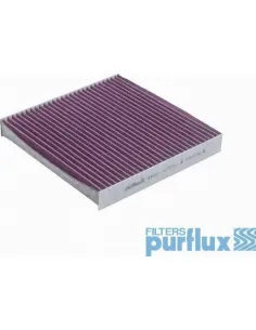PURFLUX AHA221 | Filtro de habitáculo PM2.5