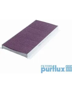PURFLUX AHA237 | Filtro de habitáculo PM2.5