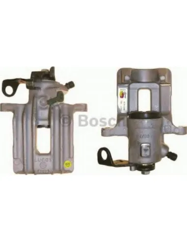 BOSCH 0 986 474 099 - Pinza de freno Golf V