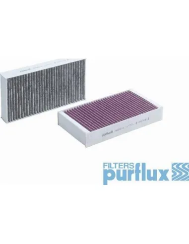 PURFLUX AHA241-2 | Filtro de habitáculo PM2.5