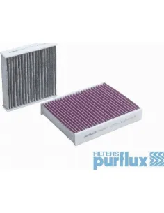 PURFLUX AHA245-2 | Filtro de habitáculo PM2.5