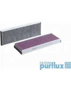 AHA247-2 Filtro, aire habitáculo Purflux en Oferta