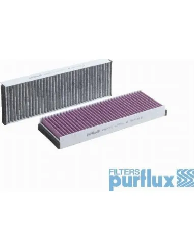 AHA247-2 Filtro, aire habitáculo Purflux en Oferta