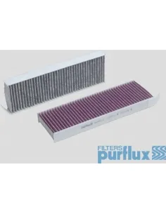 PURFLUX AHA261-2 | Filtro de habitáculo PM2.5