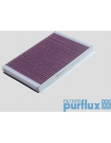 PURFLUX AHA268 | Filtro de habitáculo PM2.5