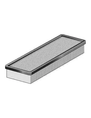 Filtro de Aire  Modelos turismos y SUV compactos del mercado europeo OEM-A-A1096