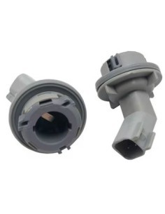 1345075 PORTALAMPARAS FORD PILOTOS TRASEROS 2 PINES