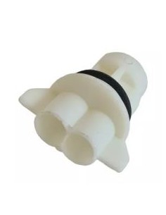 5P0972724	PORTALAMPARA 	Original Audi Volkswagen Skoda Seat