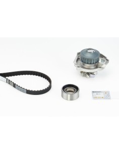 46423351 KIT DE DISTRIBUCIÓN + BOMBA DE AGUA FIAT PANDA