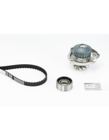 46423351 KIT DE DISTRIBUCIÓN + BOMBA DE AGUA FIAT PANDA