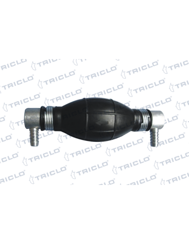BOMBA DE GASOIL  UNIVERSAL 8/8 MM