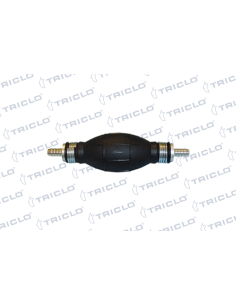 BOMBA UNIVERSAL DIESEL (ALUMINIO) 8MM