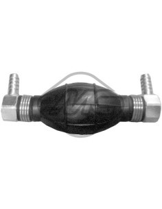 BOMBA DE COMBUSTIBLE UNIVERSAL  8/8MM