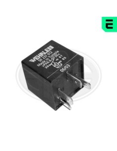 1J0906381A  RELE 109 RELE DE CORRIENTE DE TRABAJO