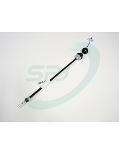 95636991 CABLE EMBRAGUE CITROEN C15