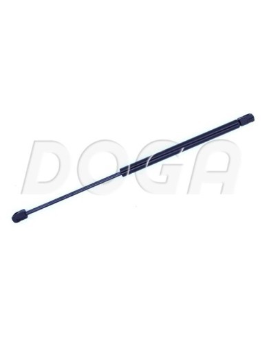 4L0 827 552E MUELLE NEMATICO MALETERO AUDI
