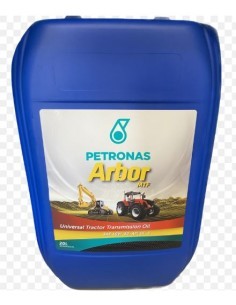 ACEITE PETRONAS 10W30 UTTO J20  ARBOR MTF 20 LITROS