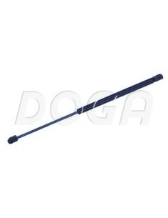 Muelle neumático, capó de motor AUDI 4F0823359A