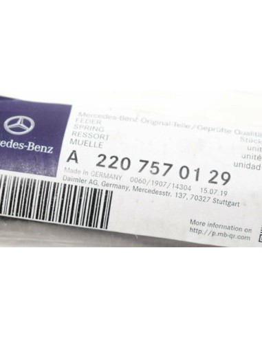 RESORTE DE BISAGRA DE TAPA TRASERA...