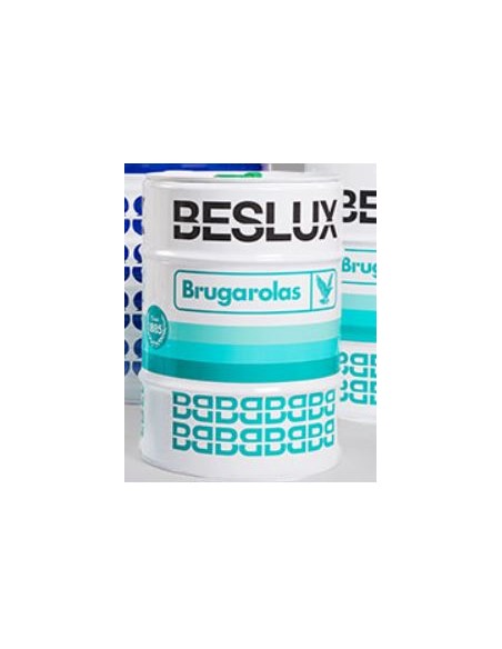GRASA BESLUX SULPLEX 2/3 AZUL 45KG