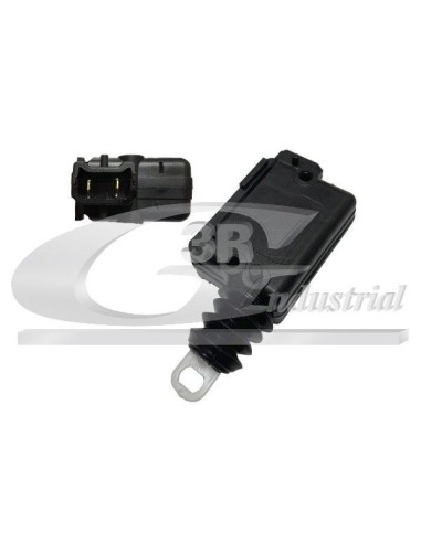 CERRADURA DE PUERTA TRASERA RENAULT CLIO 7701039565