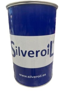 GRASA LITICA REFORZADA BISULFURO DE MOLIBDENO 45KG NEGRA