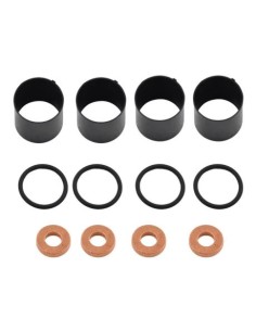 KIT REPARACION DE. INJETOR ( JGO 4 ) OPEL/RENAULT MASTER