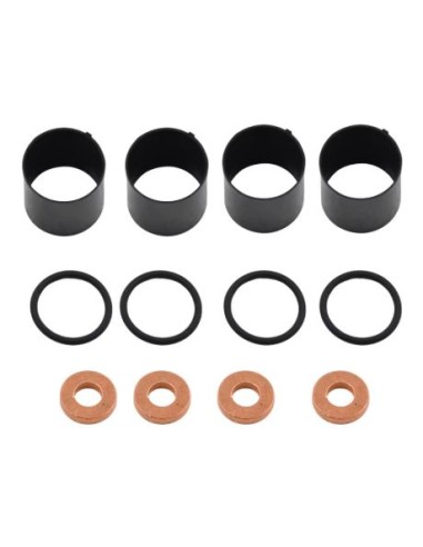 KIT REPARACION DE. INJETOR ( JGO 4 ) OPEL/RENAULT MASTER