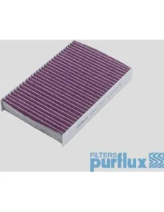 AHA306 Filtro, aire habitáculo Purflux en Oferta