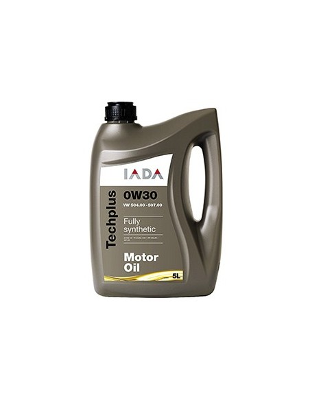 Aceite de motor IADA 30527 5 Litros
