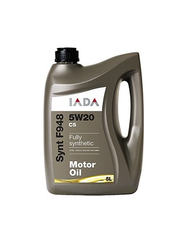 Aceite 30558 SYNT F948 5W20   API SN -  AC